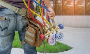 Plumber Near Me | Gas Safe Engineer London