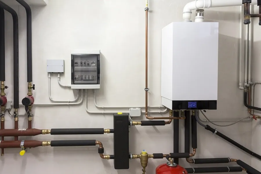 gas engineer