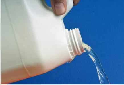 commercial drain cleaner
