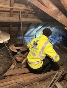 Loft Water Tank Leaking? Here's What You Need To Know