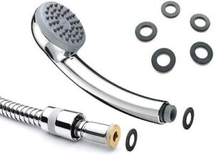 fix shower london
