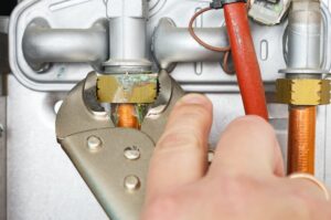 worcester boiler repairs