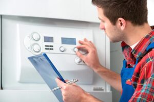 vaillant boiler repairs near me