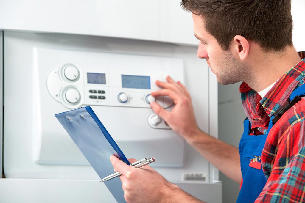 vaillant boiler repairs near me