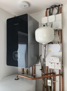 worcestershire boiler repair
