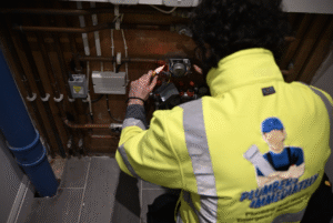 gas engineer london