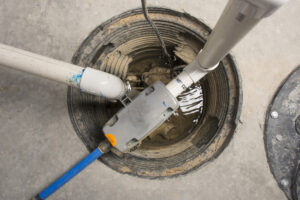 What Does a Sump Pump Do and How It Works