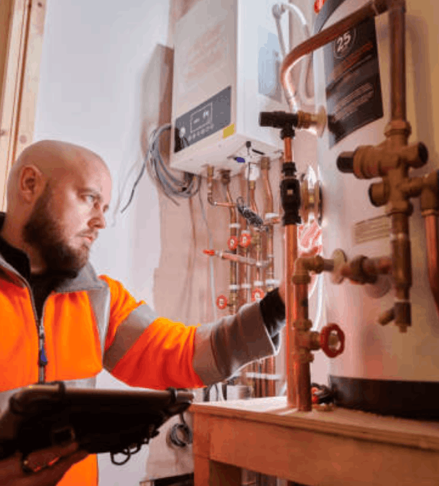 Boiler repair Plumbing Immediately