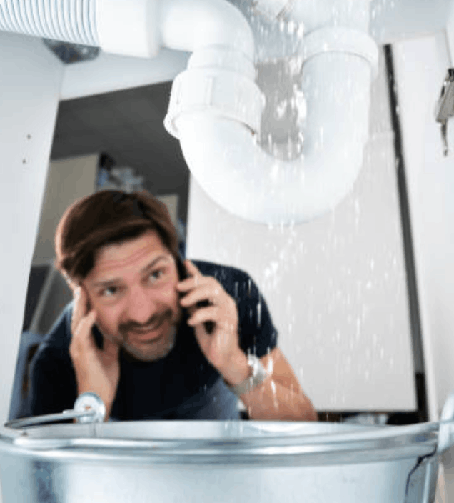 Plumbing immediately emergency plumber